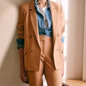 Sezane Christie Jacket